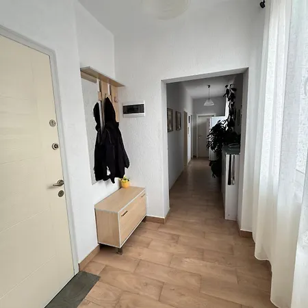 Tarraca House Apartamento *
