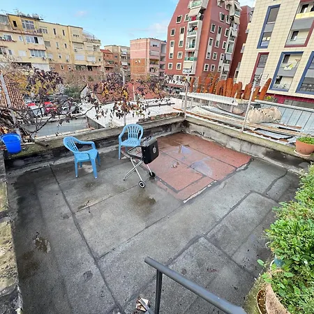 Tarraca House