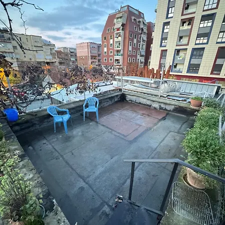 Tarraca House * ティラナ