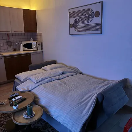Tarraca House טיראנה