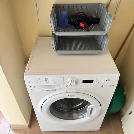 アパート Tarraca House *