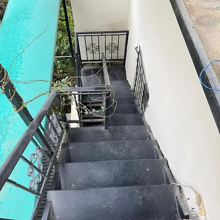 Tarraca House דירה