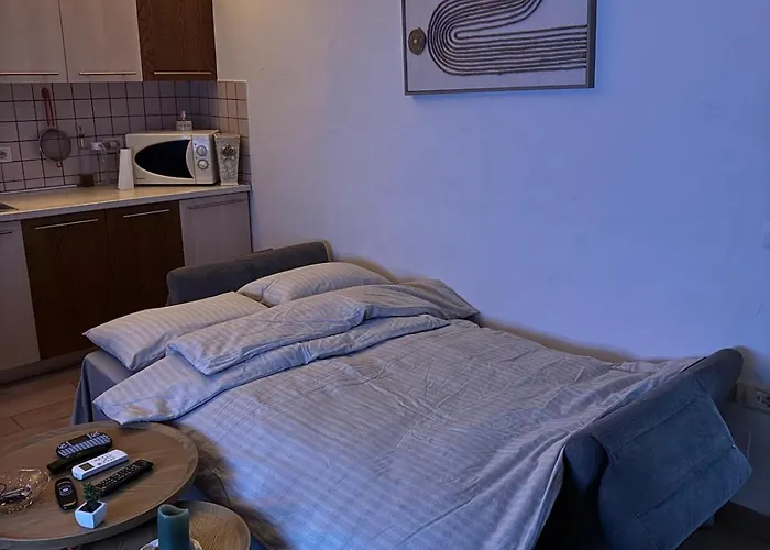 Tarraca House ティラナ