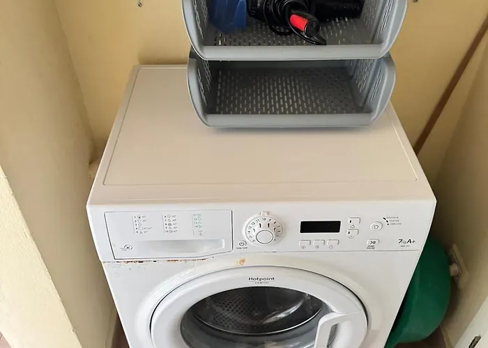 アパート Tarraca House *